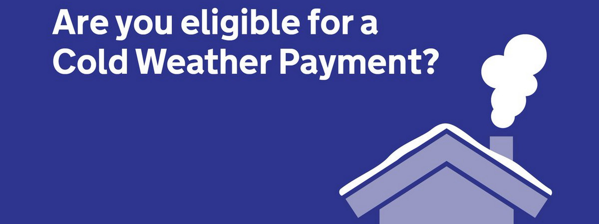Cold Weather Payments