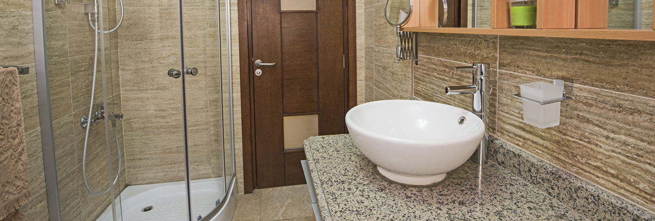 How to Clean Your Shower Cubicle