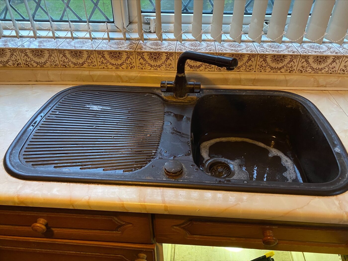 Kitchen Sink