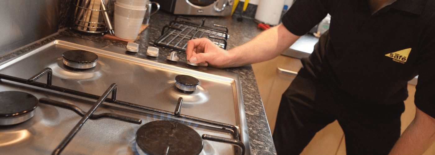 How To Report Suspect Gas Work
